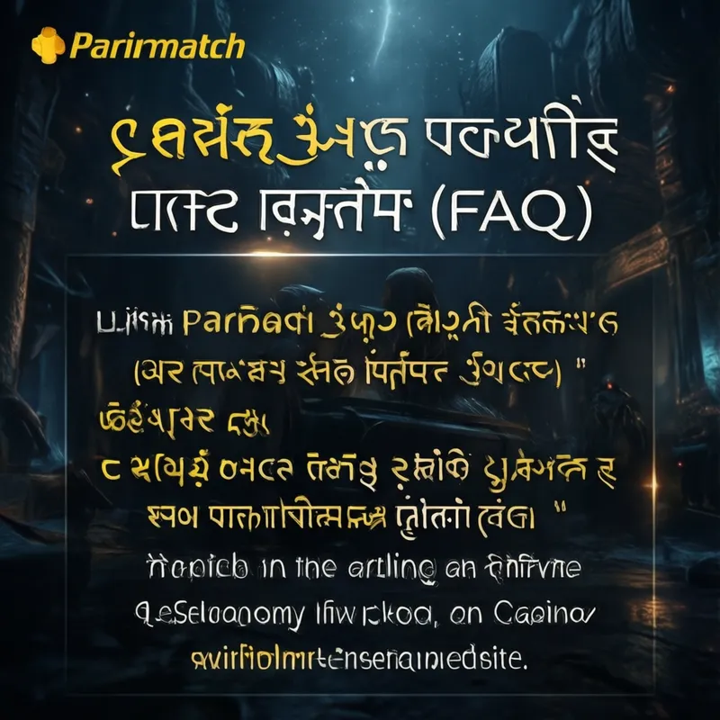 FAQ