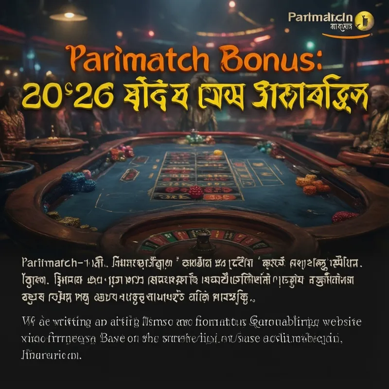 বোনাস গাইড